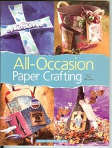 All Occasion Paper Crafting by Vicki Blizzard House of White Birches, 2005 PB - £8.18 GBP