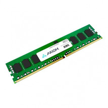 Axiom RAMRG2133DDR4-32G-AX Axiom 32GB DDR4-2133 Ecc Rdimm For Synology - RAMRG21 - £185.12 GBP