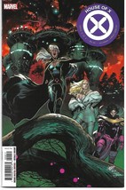 House Of X #6 (Marvel 2019) - £4.62 GBP