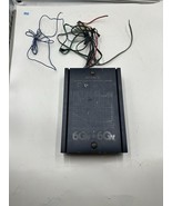 Sony XM-120 120 Watt Car Audio Amplifier Classic 80&#39;s Power Amp Speaker - €67,92 EUR