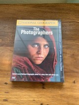 National Geographic Video - The Photographers (DVD, 2000) - £13.18 GBP