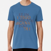 Et In Arcadia Ego Size S to 5XL Made in the USA T-Shirt - $22.80