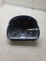 Speedometer Station Wgn KPH Standard Cruise Fits 09-12 BMW 328i 713610 Oem  - $101.97