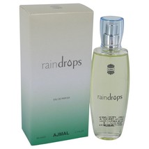 Ajmal Raindrops by Ajmal Eau De Parfum Spray 1.7 oz - $34.95