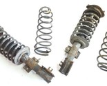 Struts &amp; Springs All The Way Around OEM 96 97 Volvo 850 Type R90 Day War... - $380.15