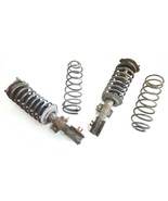 Struts &amp; Springs All The Way Around OEM 96 97 Volvo 850 Type R90 Day War... - £304.61 GBP