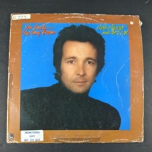 Herb Alpert Record and the TJB You Smile and the Song Begins - €9,65 EUR