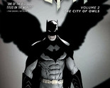 Batman Vol. 2: The City of Owls (The New 52) TPB Graphic Novel New - £10.27 GBP