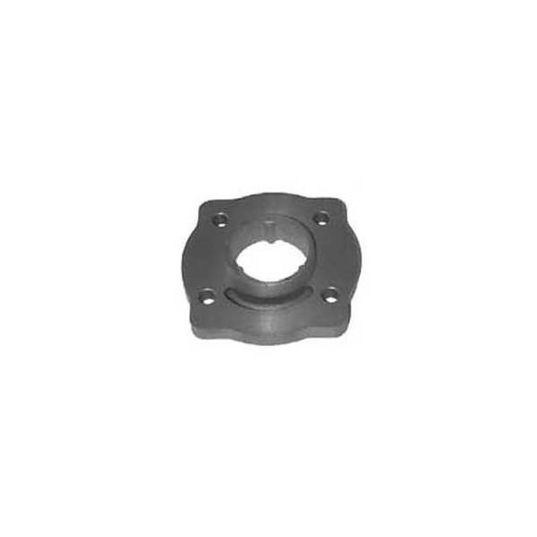 Deflector Exhaust Elbow for Chris Craft GM V8 305 327 350 replaces 16.20... - $90.95