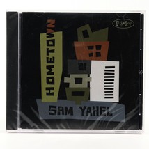 Hometown by Sam Yahel (CD, 2009, Posi-tone Records) NEW SEALED - PR8048 Jazz - £32.35 GBP