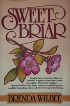 Sweetbriar (#1 Seattle Sweetbriar Series) by Brenda Wilbee - £11.76 GBP