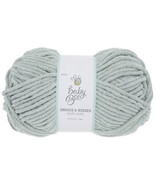 Baby Bee Snugs &amp; Kisses Yarn Skein New BABY JADE - $18.95 CAD