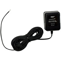 24V AC Adapter Transformer for Nest Ring Doorbell Thermostat C-Wire 25ft... - £22.81 GBP