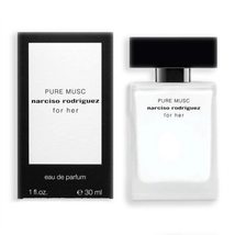 Narciso Rodriguez Pure Musc For Woman Eau De Parfum Spray, 3.3 Fluid Ounce - $93.80