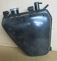 Vintage Triumph Motorcycle Oil Tank English - $279.22