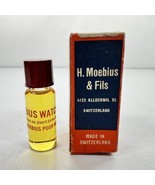 H. Moebius &amp; Fils Watch Oil OL-200 NOS New Vtg - $33.60 CAD