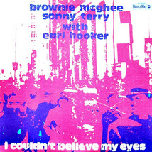 I Couldn&#39;t Believe My Eyes [Vinyl] - £23.97 GBP