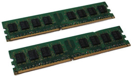 Not For PC/MAC! 4GB 2x2GB DY657A Hp Workstation xw6200 xw8200 Memory Tested 2RX4 - £13.22 GBP