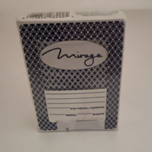 Mirage Las Vegas Casino Playing Cards - $24.09