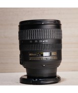 Nikon Zoom 18-70mm Zoom lens for Nikon DSLR Camera *GOOD* - €54,44 EUR