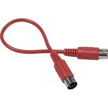 Midi Cable Red 3 Ft. - £21.75 GBP