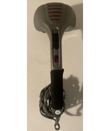 Homedics Massager PA-1H Dual Head Handheld Ultra Professional Body Percu... - $33.70 CAD