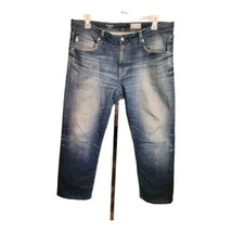 AG Adriano Goldschmied Men&#39;s Size 36x28  Graduate Tailored Leg Jeans  - £21.08 GBP