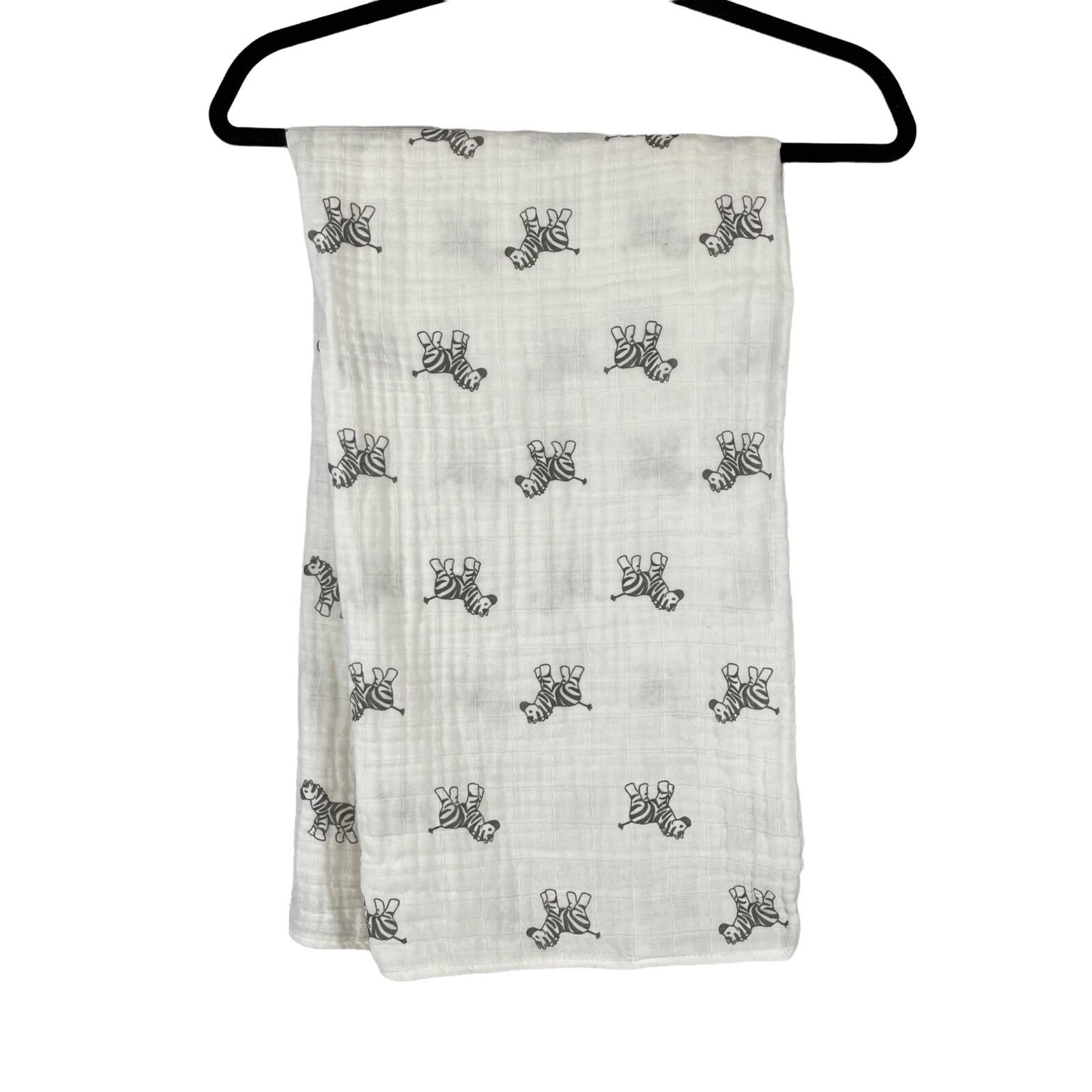 Amazing Baby 1 2 3 Swaddle Zebra Print and similar items