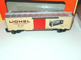 LIONEL - 39200- HELLGATE BOXCAR #2 - 0/027 SCALE - NEW- B9 - $22.90