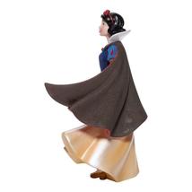 Snow White Disney Figurine 8" High Princess #6007186 Stone Resin Collectible image 5