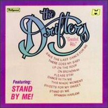 The Drifters, Cd &quot;Greatest Hits&quot; Digital MASTERED- Made In Japan - Rare - Vg+ - £7.46 GBP