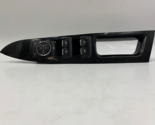 2013-2020 Ford Fusion Master Power Window Switch OEM L02B03033 - $31.49