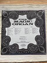 The Magic Organ - Self Titled S/T - (Ranwood LP, 1973) New Sealed R-8108 - £17.95 GBP