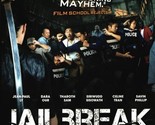 Jailbreak DVD | Jean-Paul Ly | Region 2 &amp; 4 - $21.06