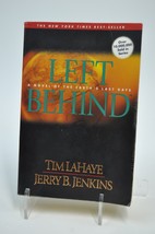 Left Behind Book 1 By LaHaye and Jenkins - £3.94 GBP