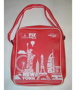 Airline Collectibles - Emirates - FLY WITH ME - lonely planet kids - Bag - $28.72 CAD