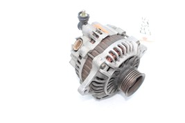 02-05 SUBARU IMPREZA ALTERNATOR 23700AA430 E5815 image 2