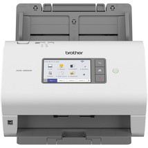 Brother ADS-4900W Professional Desktop Scanner with Fast Scan Speeds, Duplex, Wi - £1,014.82 GBP
