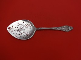 Roman by Knowles Sterling Silver Tomato Server 9 1/2" - £224.98 GBP