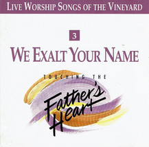 Eddie Espinosa, Debby Smith - We Exalt Your Name - Live Worship Songs Of The Vin - £2.98 GBP