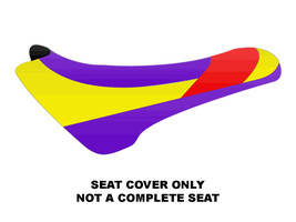 1993 1994 1995 1996 Yamaha Waveblaster Wave Blaster Jet Ski Seat Cover - £119.62 GBP