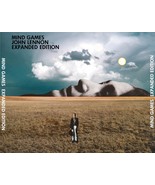John Lennon  Mind Games  Ultimate Expanded 6-CD  Meditation Mixes  Hidde... - $40.00