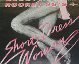 Short Dress Woman [Record] - $19.99