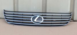 Lexus Sc430 2002-2005 Front Grill With Lexus Logo OEM Used - $167.31