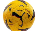 Puma Obita La Liga 1 FIFA Quality Pro Unisex Soccer Ball Size 5 NWT 0841... - $162.90
