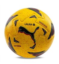 Puma Obita La Liga 1 FIFA Quality Pro Unisex Soccer Ball Size 5 NWT 084106-02 - £130.21 GBP