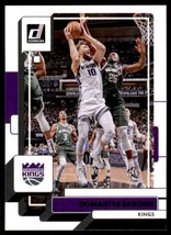 2022-23 Donruss #139 Domantas Sabonis NM-MT Sac Kings ID:57064 - $1.67