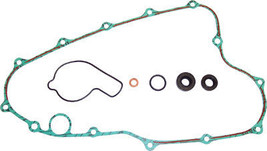 K&S Water Pump Gasket Seal Repair Kit Suzuki RM125 RM 125 04-08 - $24.95