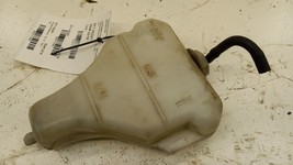 Radiator Overflow Coolant Reservoir Tank VIN M 5th Digit Fits 03-07 ACCORD - $31.79