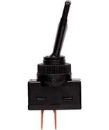 Buss Fuses Toggle Switch On-Off 20A 12V Heavy Duty - £3.10 GBP